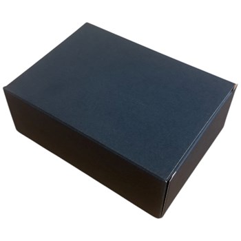 10cm Round Plain Pewter Trinket Box