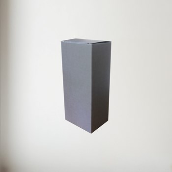 Small Pewter Bullet Trophy