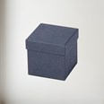 Small Charles Rennie Mackintosh Pewter Trinket Box