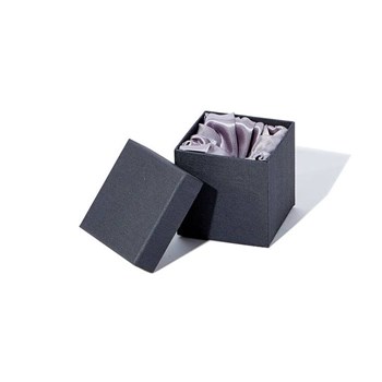 Paisley Small Pewter Trinket Box Paisley Small Pewter Trinket Box