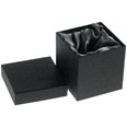 First Curl Teddy Pewter Trinket Box