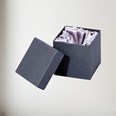 Small Charles Rennie Mackintosh Pewter Trinket Box