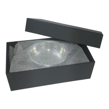 Extra Small Pewter Quaich Extra Small Pewter Quaich