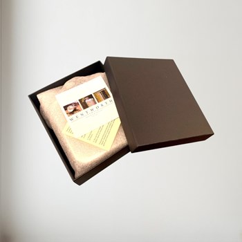 4oz Retro Pewter Pocket Flask