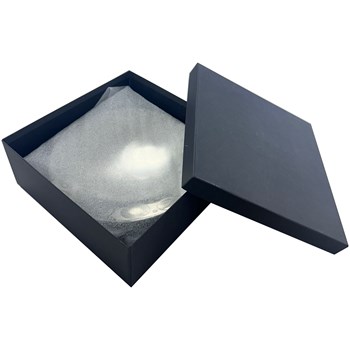 Yorkshire Rose Pewter Bowl