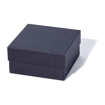 Box For Whisky Tot And Minature Box Only