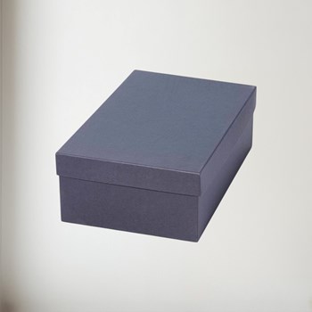 Large Plus Quaich Box Large plus quaich box with lid on