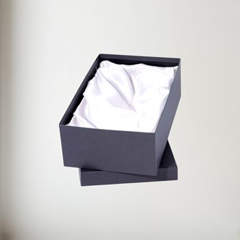 Large Plus Quaich Box Large plus quaich box showing lining