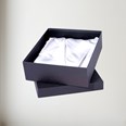 Box To Take Large Quaich And Bottle Of Whisky Box Only