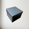 Celtic Cross Pewter Money Box