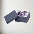 Knox Pewter Trinket Box Knox Pewter Trinket Box