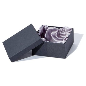 Knox Pewter Trinket Box