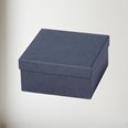 Pewter Charles Rennie Mackintosh Trinket Box
