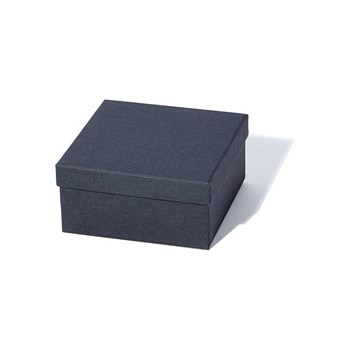 Knox Pewter Trinket Box