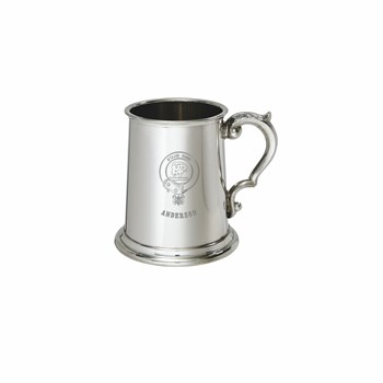 Clan crest Anderson Choose your Product Clan crest Anderson Choose your Product