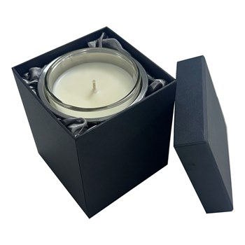 Butterfly Pewter Candle Votive