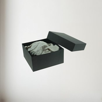 Highland Heather 3" Ceramic Quaich