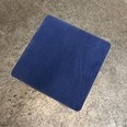 Square Stainless Steel Coaster