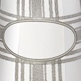 Tartan Pewter Baby Mug Tartan Pewter Baby Mug