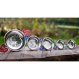 "X" Red Heart Of The Highlands Quaich
