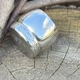 Pewter Celtic Whisky Tot
