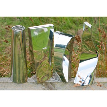 Medium twist Trophy By Catherine Tutt