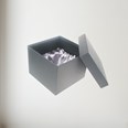 Celtic Cross Pewter Money Box