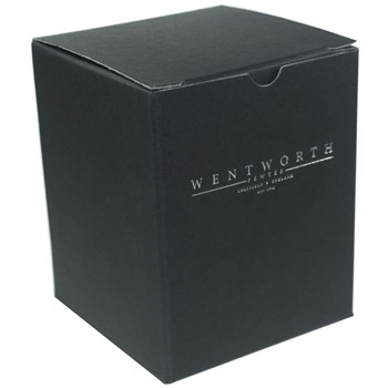 One Pint Antique Finish Pewter Tankard