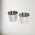 Flask Presentation Box