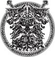 Odin Pewter Beaker Odin Pewter Beaker