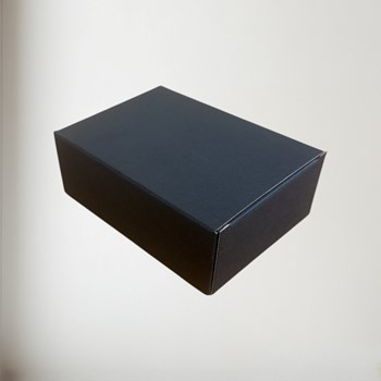 10cm Round Plain Pewter Trinket Box