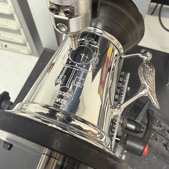 Baby Data Pewter Baby Mug Baby Data Pewter Baby Mug