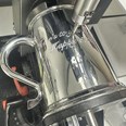 Yorkshire Rose One Pint Pewter Tankard