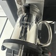 Half Pint Imperial Pewter Tankard