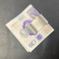 Stainless Steel Money Clip