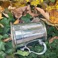 Half Pint Wortley Pewter Tankard