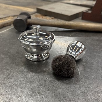 Soap Dish