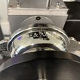 Standard Charles Rennie Mackintosh Pewter Quaich Standard Charles Rennie Mackintosh Pewter Quaich