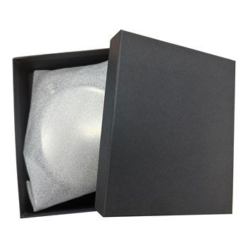 Knox 4oz Pewter Sporran Flask Knox 4oz Pewter Sporran Flask