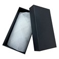 4oz Teardrop Pewter Spirit Flask