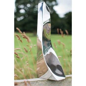 Medium twist Trophy By Catherine Tutt
