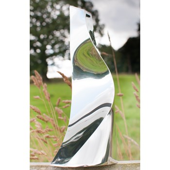 Medium twist Trophy By Catherine Tutt