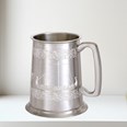 One Pint Viking Ship Design Tankard | Viking Ship Design Tank One Pint Viking Ship Design Tankard | Viking Ship Design Tank