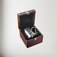 Wooden Tankard Presentation Box