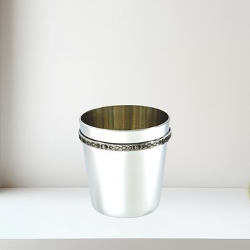 Celtic Band Pewter Tumbler Celtic band Pewter Tumbler
