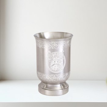 Odin Pewter Beaker