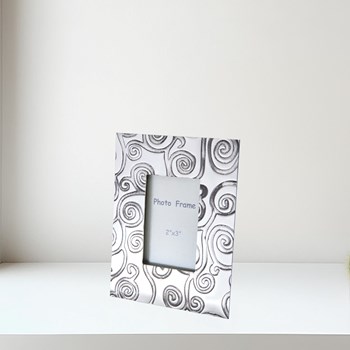 Tree Of Life 2"X3" Mini Picture Frame Tree Of Life 2"X3" Mini Picture Frame