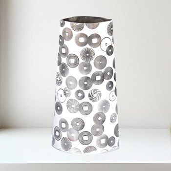 Millstones Large Vase Millstones Large Vase