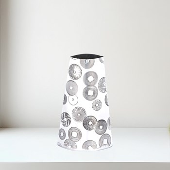 Millstones Small Vase Millstones Small Vase