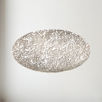 Love Skull Bowl